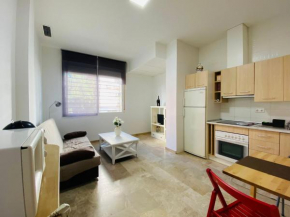 QUINTANA - Estupendo apartamento cerca de Puerto Marina, Playa & Garaje